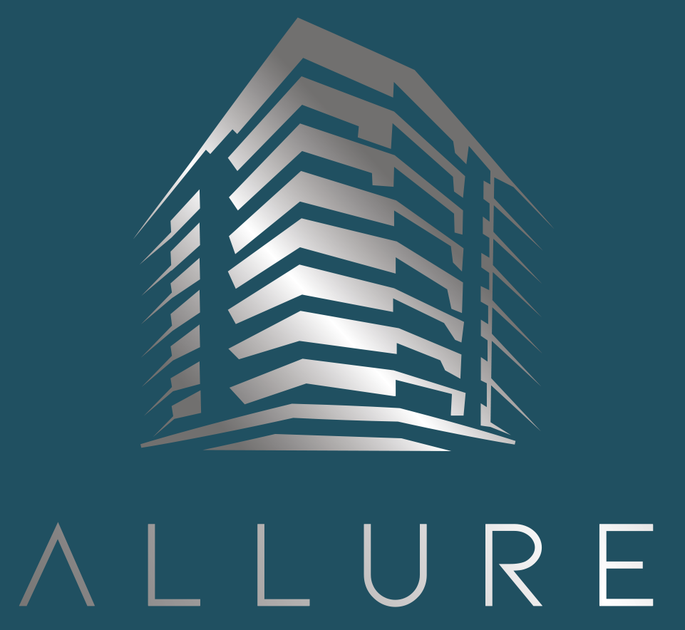 Residence Allure Logo